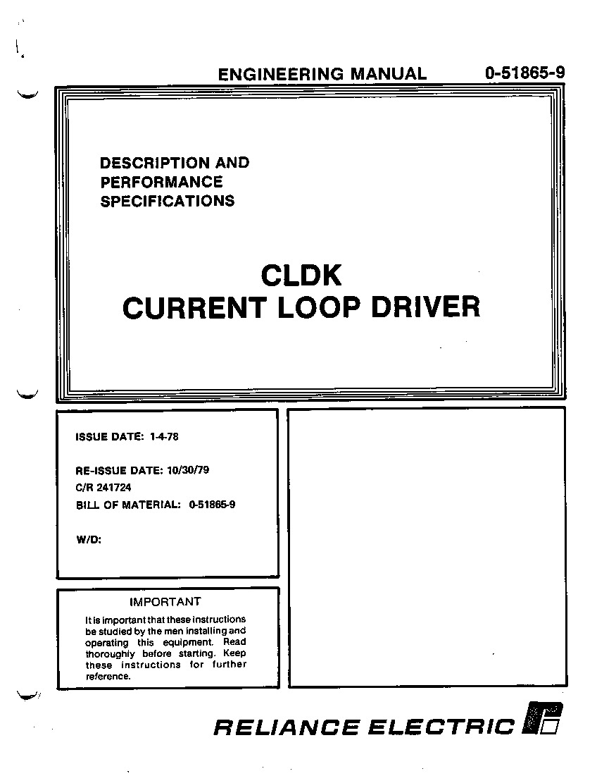 First Page Image of Engineering Manual 0-51865-9.pdf